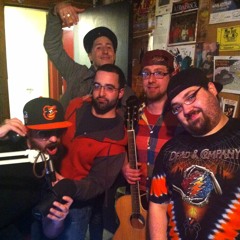 Mint State - I Am The Slime (Frank Zappa Cover)