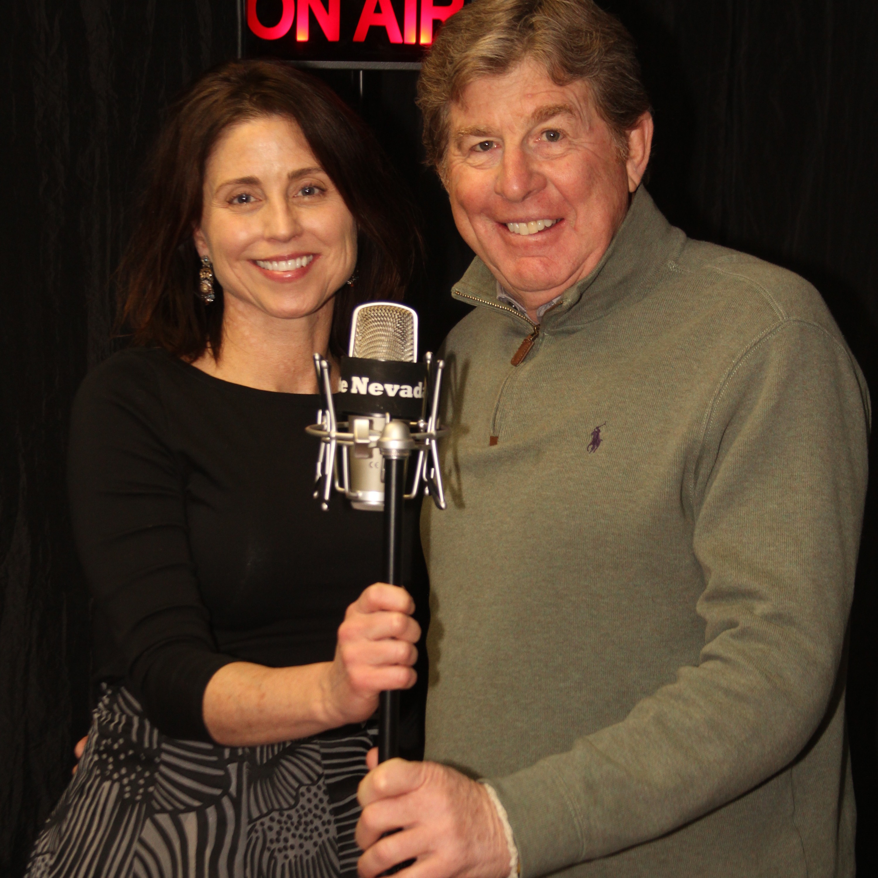 Nevada Real Estate Radio
