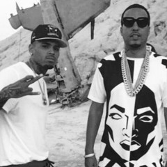 *NEW* Chris Brown x French Montana x Type beat "Just Want The Money" [Prod by. Romeonthabeat]