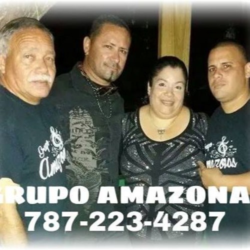 Stream Y AHORA QUE TE VAS VERSION BACHATA by Grupo Amazonas Listen