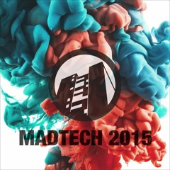 MadTech 2015 Compilation Mixed By Rich Wakley