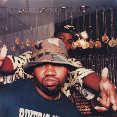 Raekwon, Ghostface Frestyle (Criminolgy DJ DEMEY Edit)