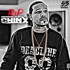 *NEW* Chinx Drugz x Type Beat "Sip & Swerve" [Prod by. Romeonthabeat]