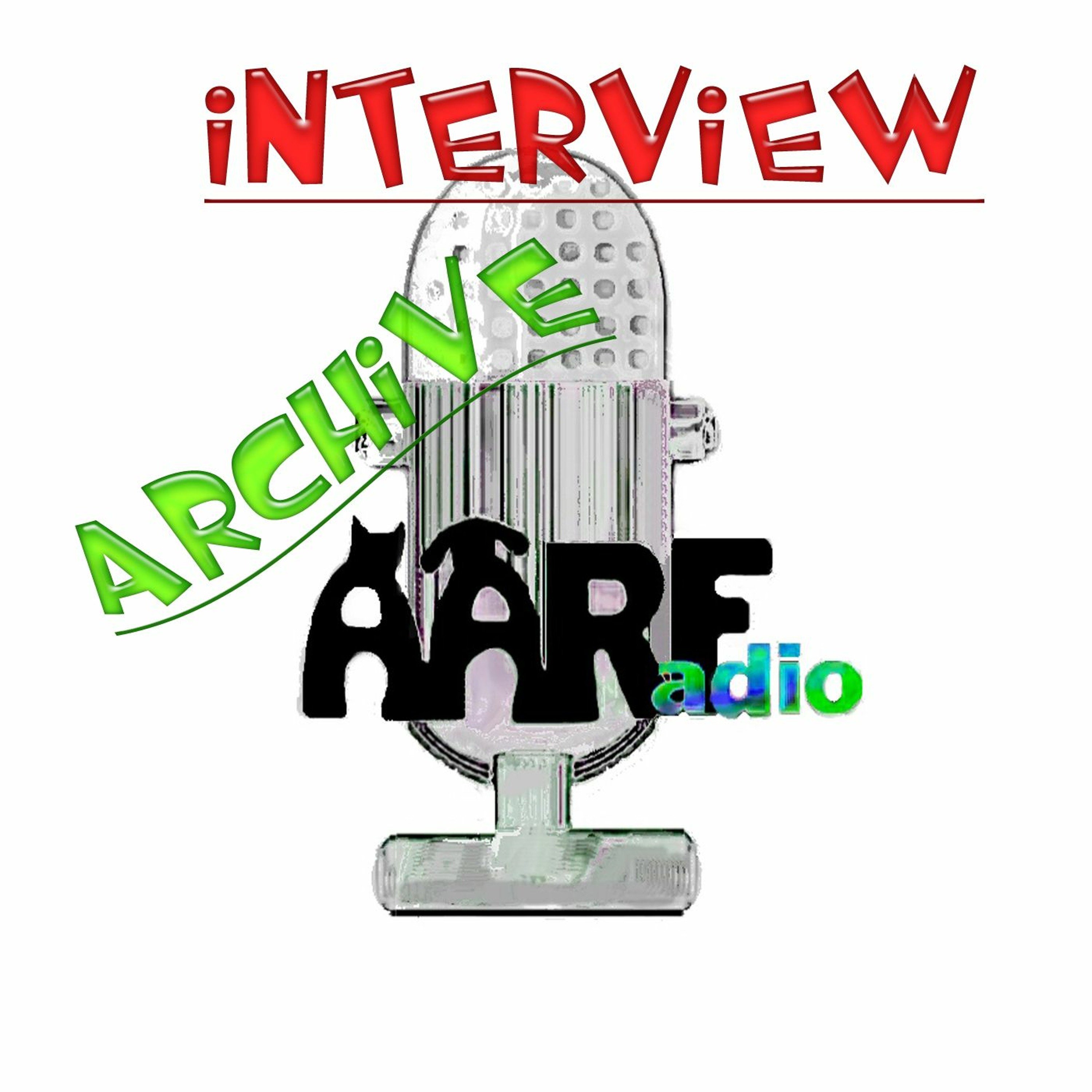 AARF Radio Podcasts