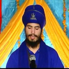Bhai Mehtab Singh Ji - Khalsa Mool Mantar