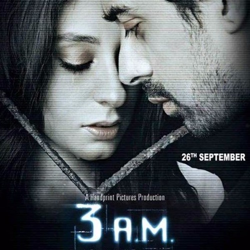 Teri Adaaon Mein - Mustafa Zahid (3.AM)