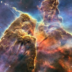 the ordered motion of everything