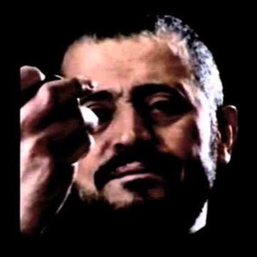 جورج وسوف - ضربني الدهر بكفو