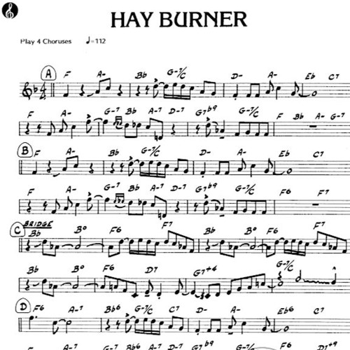 Hayburner