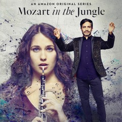 "Air On A G-String" from MOZART IN THE JUNGLE