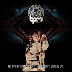 The BPM Festival Podcast 042 - Soul Clap