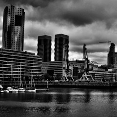 The Two Diplomats - Session 5 - Zone+ B2B Don Edwardo - Palm At Sea Vol 1 - 2016