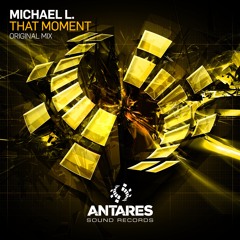 MICHAELL.:That Moment:OriginalMix..(FREE DOWNLOAD )