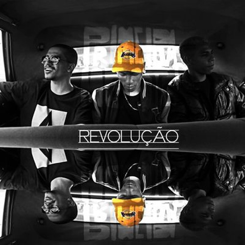 Revolução | Prod. Lotto