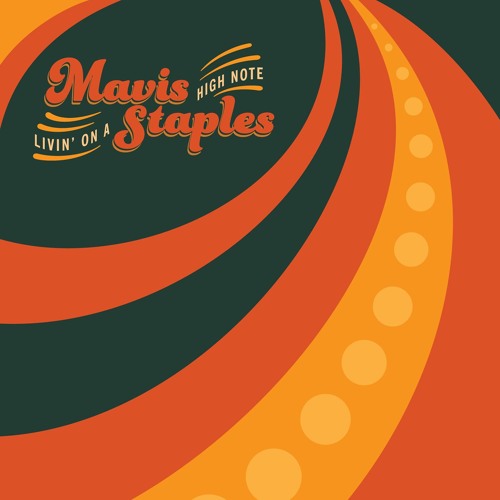 Mavis Staples - High Note