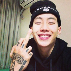 Jay Park - Solo