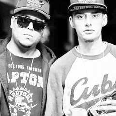 She Do It (Prod. Static Williams) - Primo X Sypher