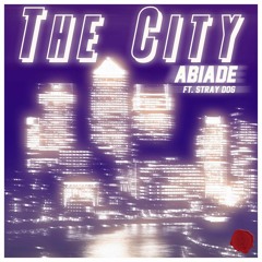 The City (Ft Stray Dog)