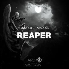 GMAXX & MAXXD - Reaper (Original Mix )
