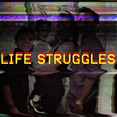 Erik-Bill$ - Life Struggles (Dedication to mom)