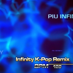 Infinity K-Pop Remix (Cancelled Track)