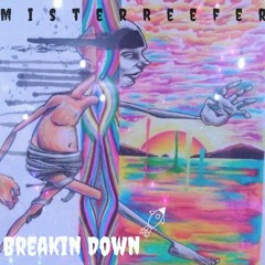 Breakin Down (prod. by Luke White)