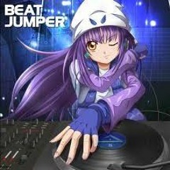 I Feel Id Like To Jump