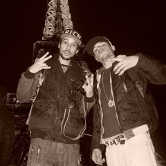 Rainy Dayz RMX Den G x Venor Nrs x French