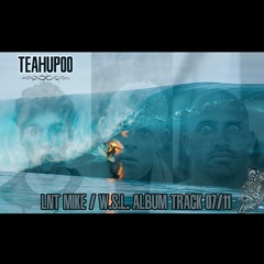 Lnt Mike - Teahupoo