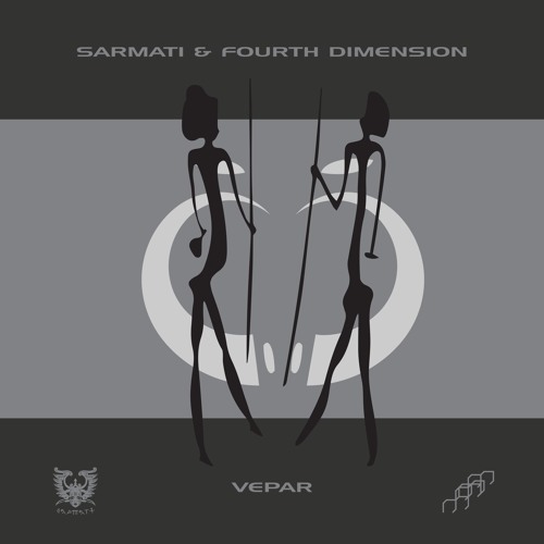 Sarmati & Fourth Dimension - Vepar EP Showcase (DEMO)