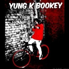 yung k Bookey {chip Remix }