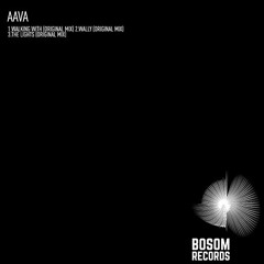 AAvA - The Lights (original mix)_Preview