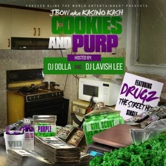 J-Bow x NIC - HOP UP, GO GET IT