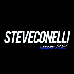 Steve Conelli @ Welcome 2016