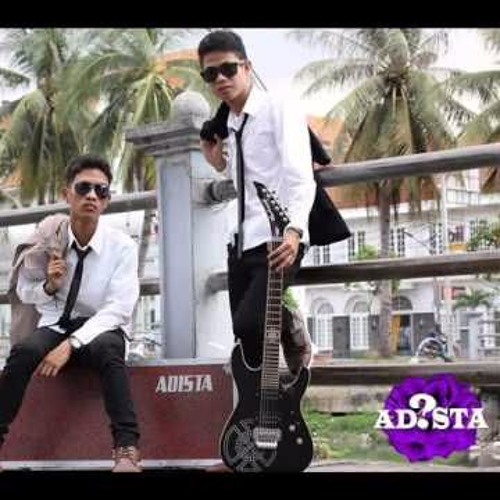 Adista Band Le Na Jodoh By Izrah Lengkoano On Soundcloud Hear The World S Sounds