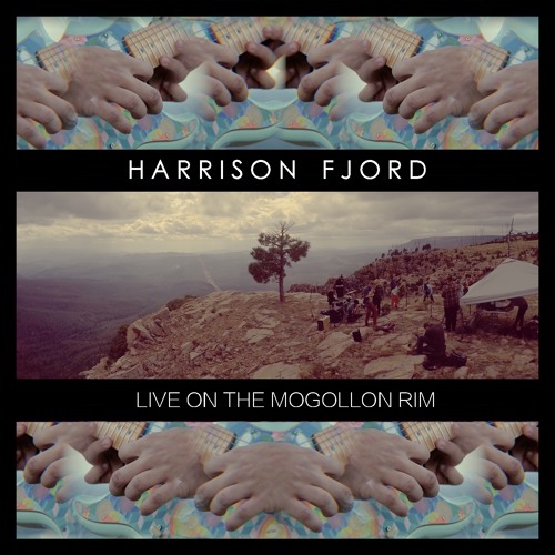 Approximately 906 Miles [ Live on the Mogollon Rim]
