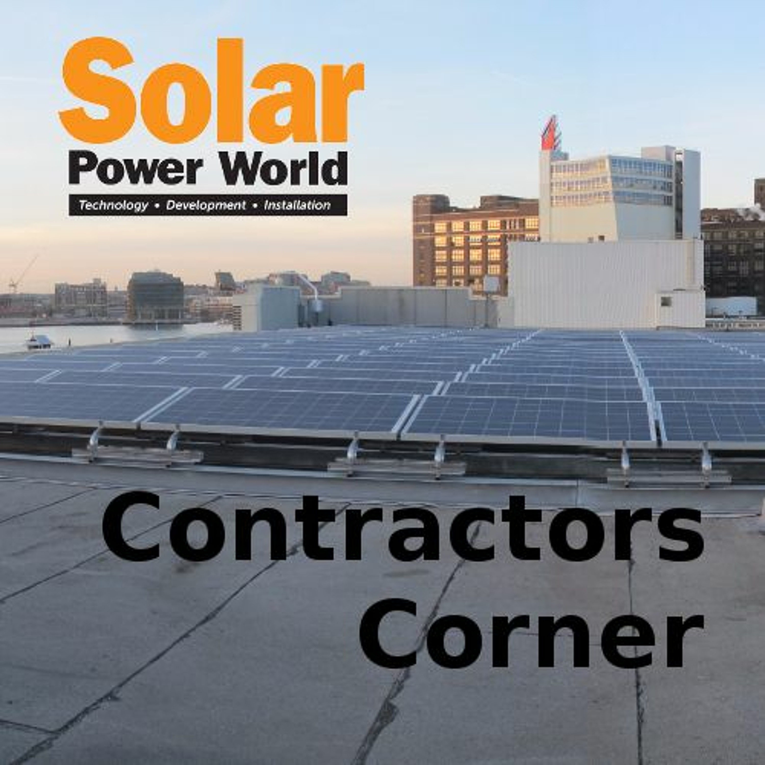 Contractors Corner: RER Energy Group thumbnail