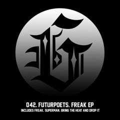 FUTURPOETS - Freak