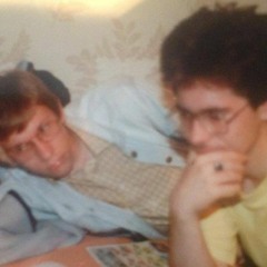 DJ GK 1988 - 2003.1988.The Mix Kid & DJ GK - The Madness Mix