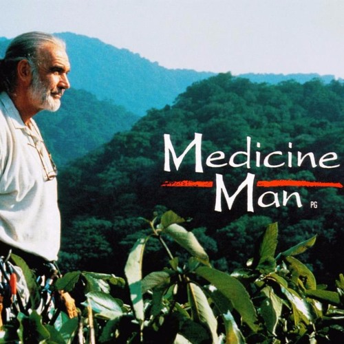 Stream Medicine Man (1992) ReScore by Emelye Taylor Listen online