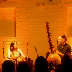 Acoustic Rupaak [Live At Shapeshifter Lab-Brooklyn, NY]