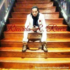 Fill Me Up (cover)by Ricardo Rivers