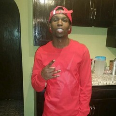 Mo Game - You Aint Poppin'