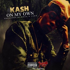 On My Own (Prod By Bruh N Laws)