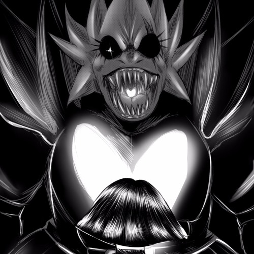 undertale/au