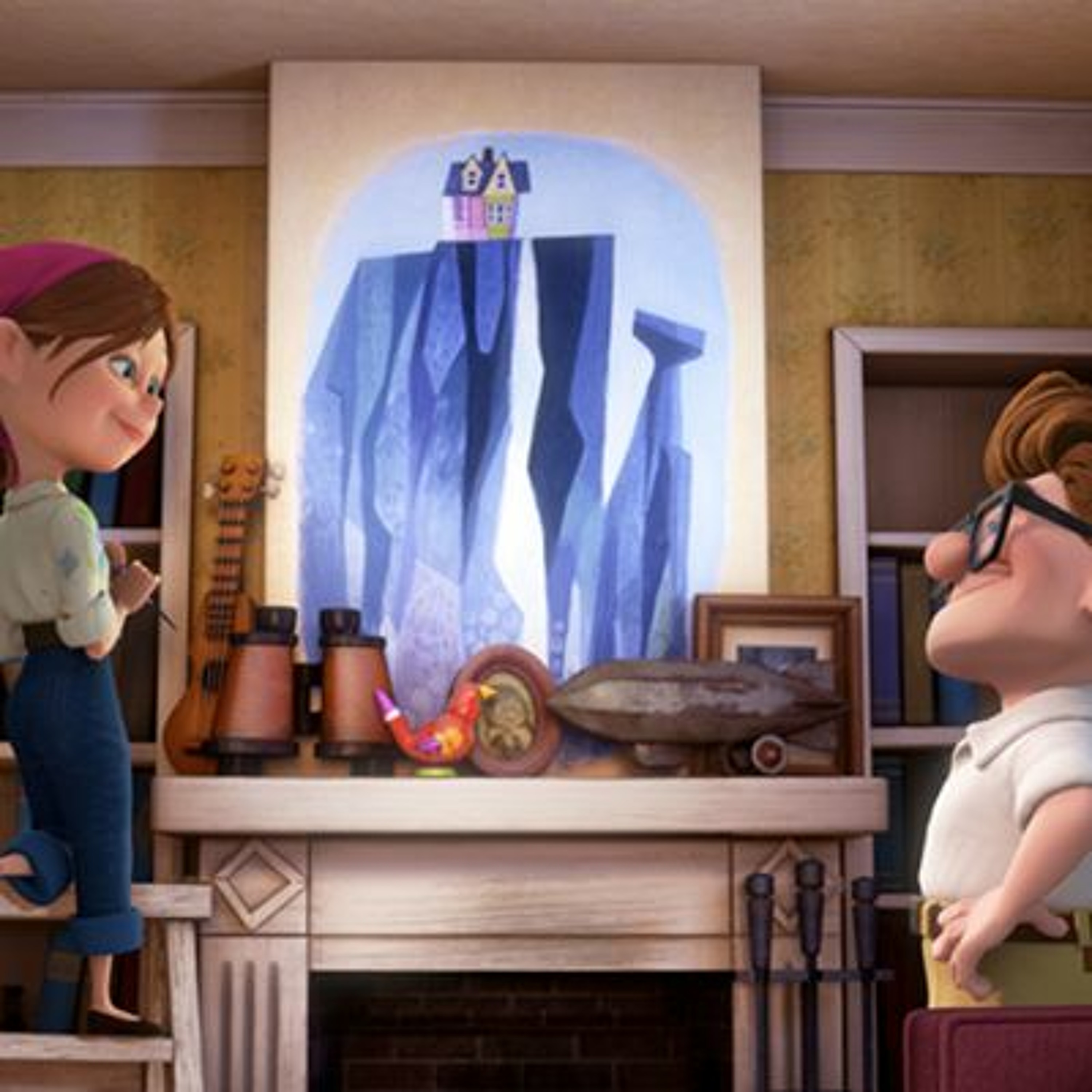 نص ديني لـ عبدالرحمن القريوتي episode artwork