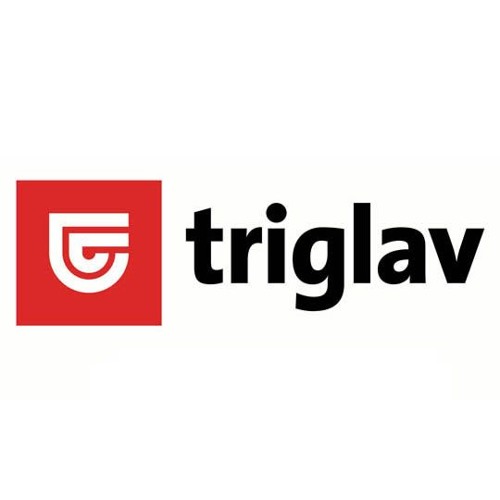 A.D. ZA OSIGURANJE “TRIGLAV OSIGURANJE” Logo
