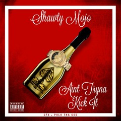 ShawtyMojo - Aint Tryna Kick It (Prod. B.O BEATZ)