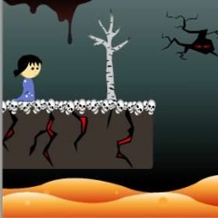 Creepy theme - Colorful dreams OST