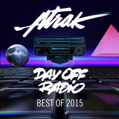 Day Off Radio: Best Of 2015